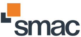 Logo smac GmbH