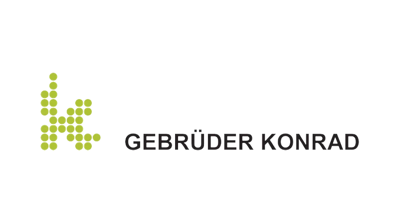 Gebrüder Konrad